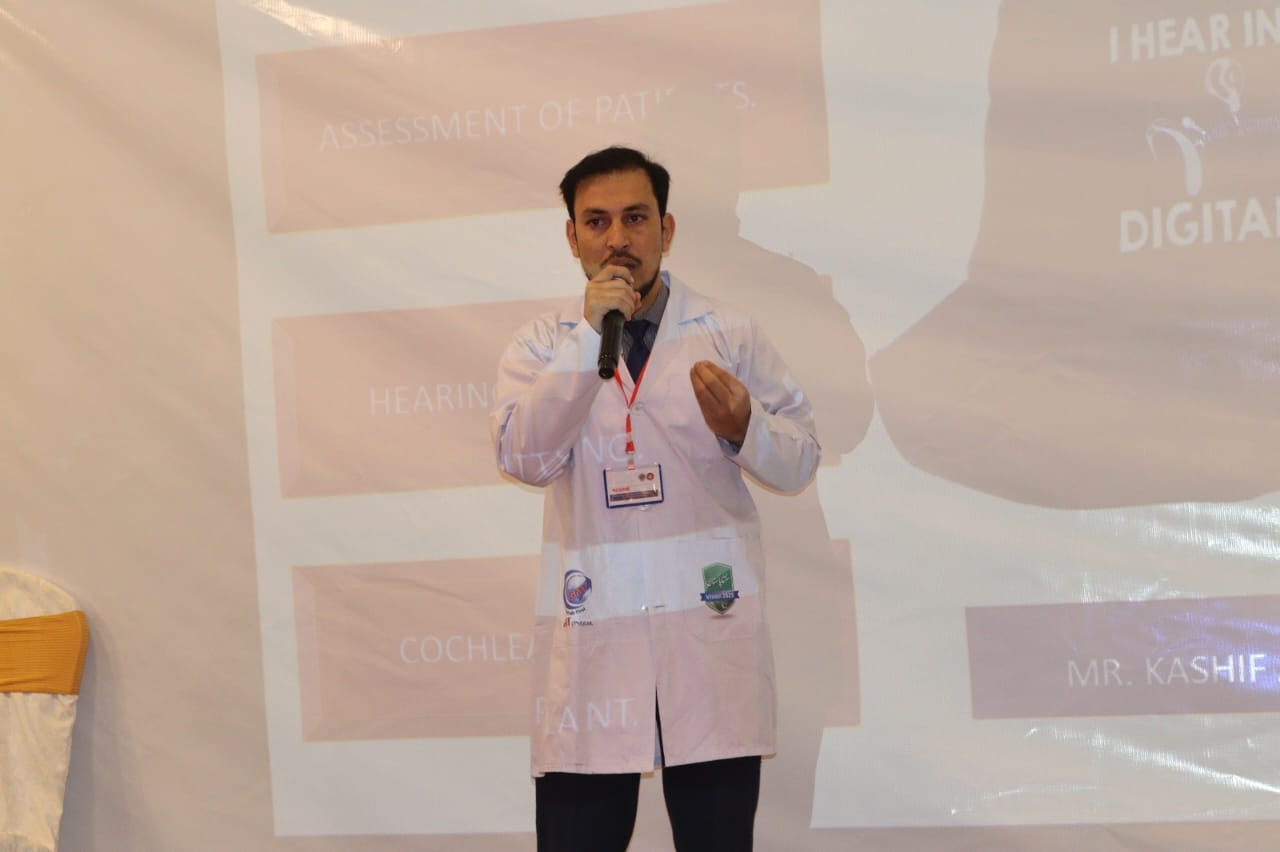 Kashif Ali Shah